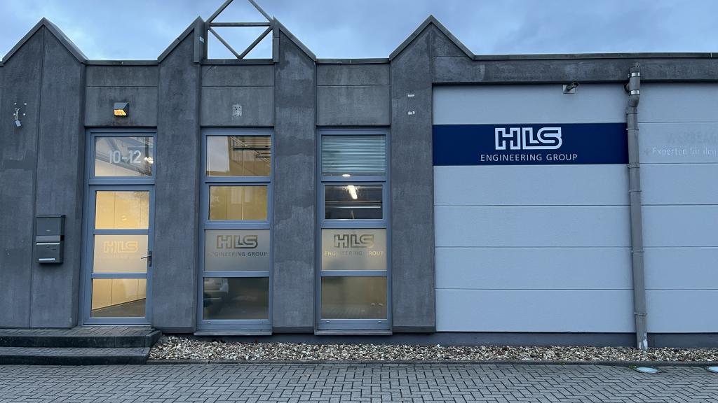 Robotic Automation GmbH